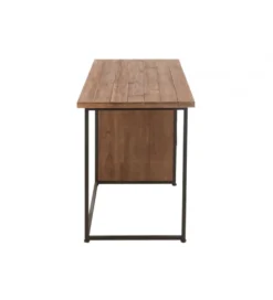 Biurko LIA 140 cm naturalne