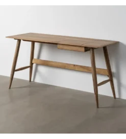 Biurko MATARU 150 cm drewno mango