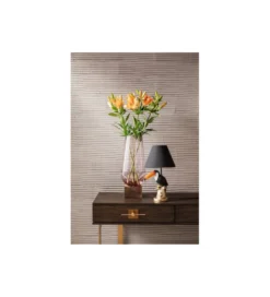 Biurko OSAKA 138 cm w optyce jesionu