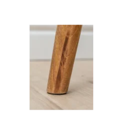 Biurko Retro 120 cm drewno Mango
