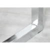 Biurko White Desk 160 cm białe