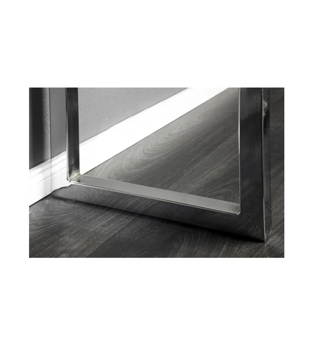 Biurko White Desk 120 cm białe