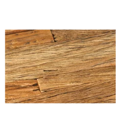 Blat do konsoli MODERN BAROCK BARRACUDA 140 cm drewno teak