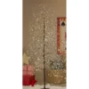 Choinka ARBOL 180 cm czarna