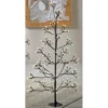 Choinka LED ARBOLKA 120 cm czarna
