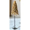 Choinka Ozdoba świąteczna RAMASYL 70 cm naturalna