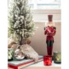 Choinka sztuczna 58 cm LED