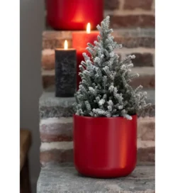 Choinka sztuczna 58 cm LED