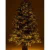 Choinka sztuczna3000 LED XAMS 210 cm zielona