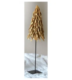 Choinka Ozdoba świąteczna RAMASYL 90 cm naturalna