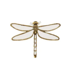 Dekoracja ścienna Dragonfly