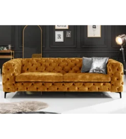 dokonczyc Sofa POKIN 146 cm Beżowy