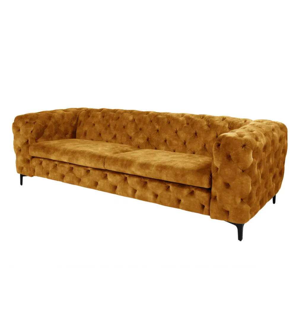 dokonczyc Sofa POKIN 146 cm Beżowy