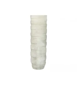 Donica CIRCULARES 138 cm szara