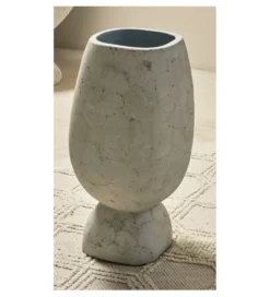 Donica SIMILI 60 cm szara
