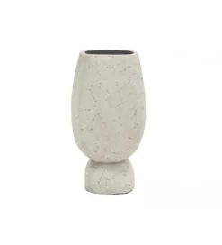 Donica SIMILI 60 cm szara