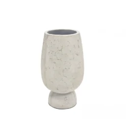 Donica SIMILI 60 cm szara