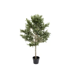 Drzewko sztuczne OLIVE 120 cm