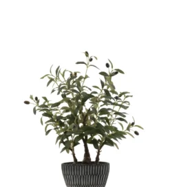 Drzewko sztuczne OLIVE 60 cm