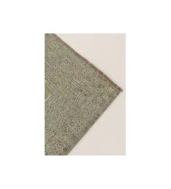 Dywan ADORNO 230 x 330 cm zielony