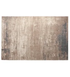 Dywan ARTIST II 350 Cm X 240 Cm szaro-beżowy