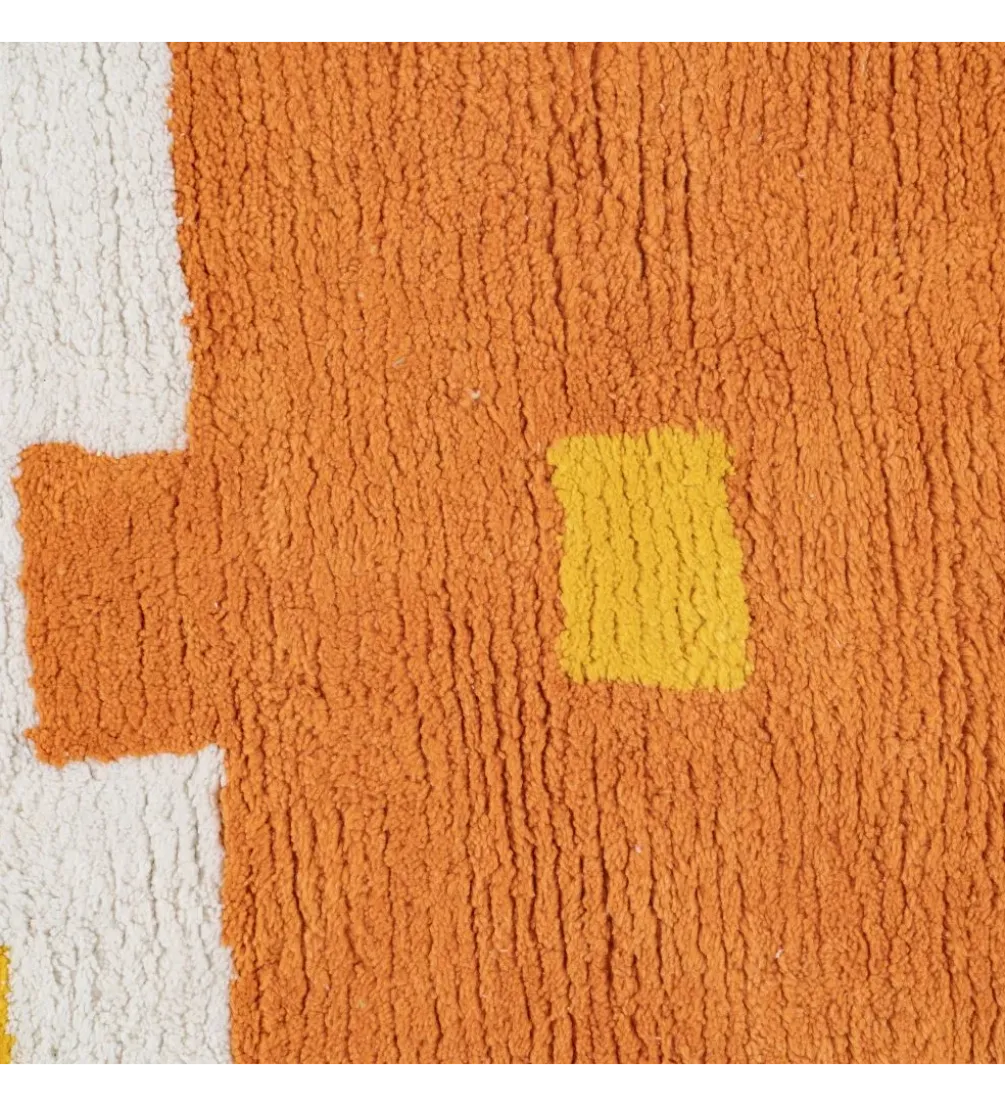 Dywan AZTECA 175 x 90 cm