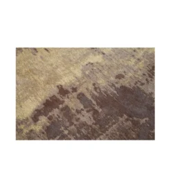 Dywan Batik 240 cm  x 160 cm brązowy piasek