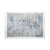 Dywan Cabernet Sauvignon 350 cm x 240 cm szaro-niebieski