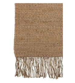 Dywan FRANGIA Juta  200 cm x 300 cm naturalny