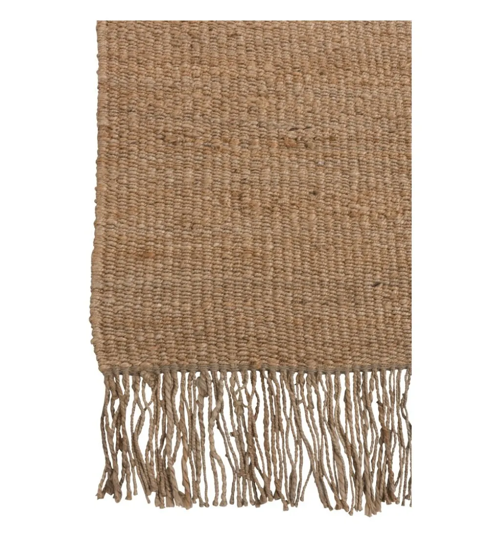 Dywan FRANGIA Juta 200 cm x 300 cm naturalny