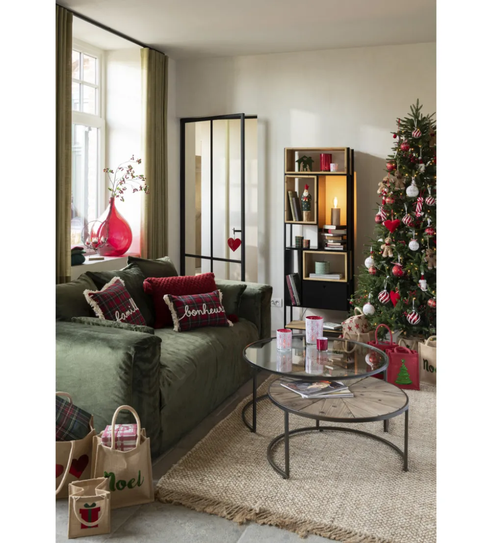 Dywan HAVANA 300 cm naturalny