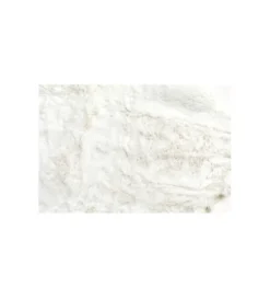 Dywan MIKA FUR 90 x 60 cm kremowy
