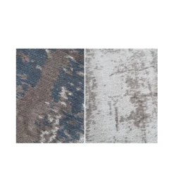 Dywan Modern Art 240 cm x 160 cm szaro beżowy