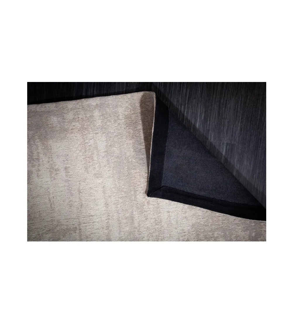 Dywan Modern Art 240 Cm X 160 Cm beżowy