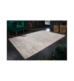Dywan Modern Art 240 Cm X 160 Cm beżowy