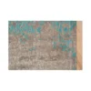 Dywan Modern Art 240 cm x 160 cm szaro niebieski