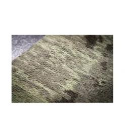 Dywan Modern Art 240 cm x 160 cm zielony beż