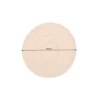 Dywan PURE NATURE 120 cm naturalny okrągły z juty
