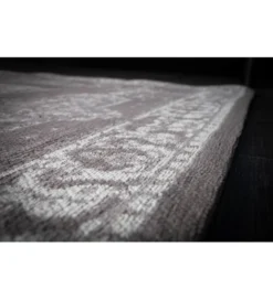 Dywan Purrie 240 cm x 350 cm jasnoszary