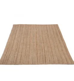 Dywan Rectangle Juta 200 cm x 300 cm naturalny