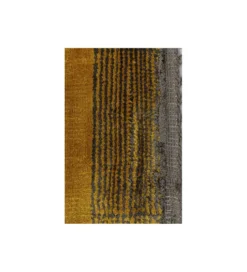 Dywan SOLEIL 240 cm x 170 cm żółty