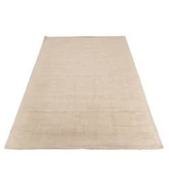 Dywan VISCOSE 200 x 300 cm beżowy