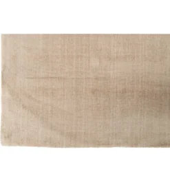 Dywan VISCOSE 200 x 300 cm beżowy