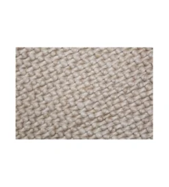 Dywan Wool 240 cm x 160 cm beżowy