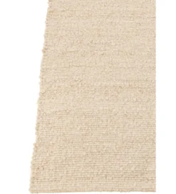 Dywan WOVEN 300 x 200 cm beżowy