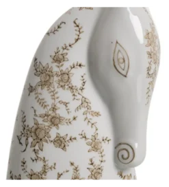 Figurka BANKAI 26 cm porcelana