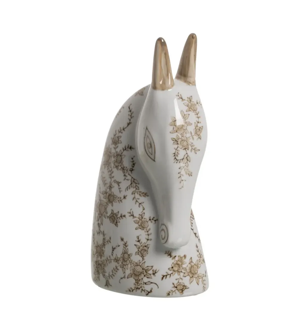 Figurka BANKAI 26 cm porcelana
