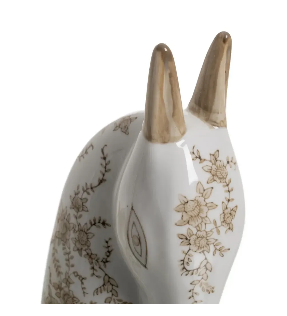 Figurka BANKAI 26 cm porcelana