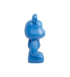 Figurka BEAR 101 cm niebieska