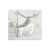 Figurka Big Bull Aluminiowa